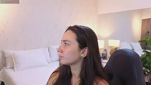 ava blue online show from March 18, 7:50 pm