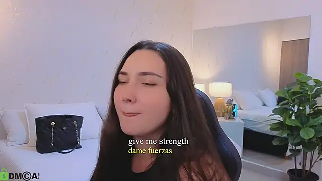 ava blue online show from April 9, 7:52 pm