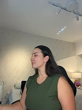 ava blue online show from April 21, 7:39 pm