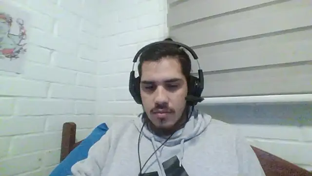 hung weeb online show from December 7, 12:41 am