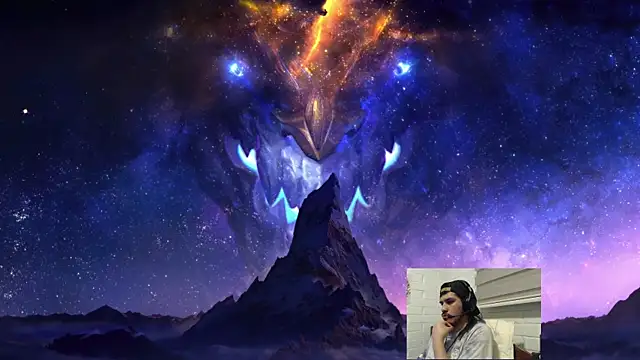 hung weeb online show from December 14, 3:51 am