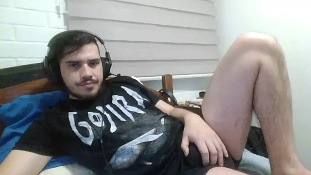 hung weeb online show from January 27, 3:47 am