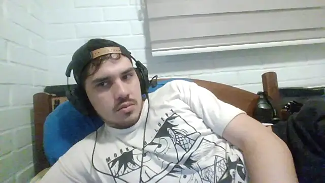 hung weeb online show from February 9, 2:17 am