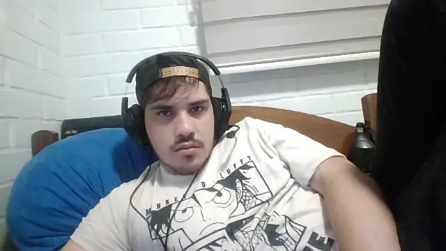 hung weeb online show from February 9, 5:19 am