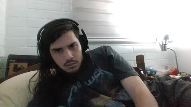 hung weeb online show from March 11, 2:43 am