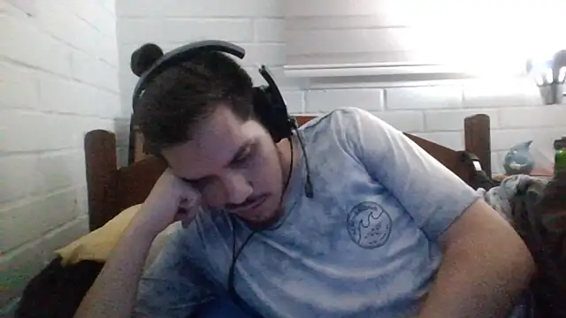 hung weeb online show from March 13, 2:49 am