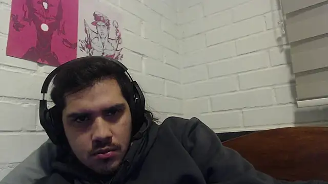 hung weeb online show from September 28, 2:28 am