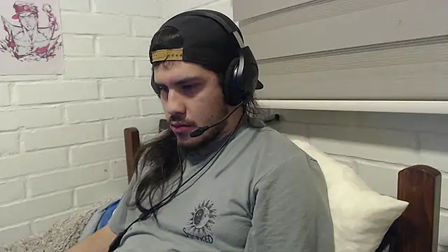 hung weeb online show from October 14, 3:18 am