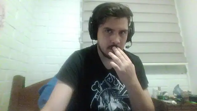 hung weeb online show from March 17, 1:32 am