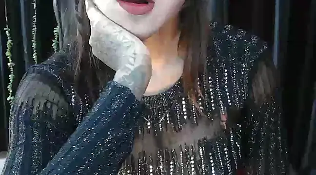 JannatDoll1 online show from January 10, 1:31 pm