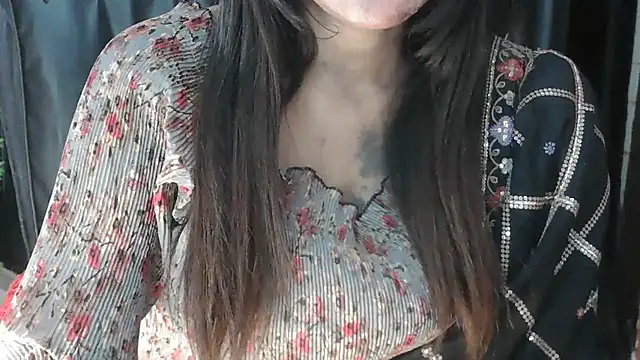 JannatDoll1 online show from February 24, 7:41 pm