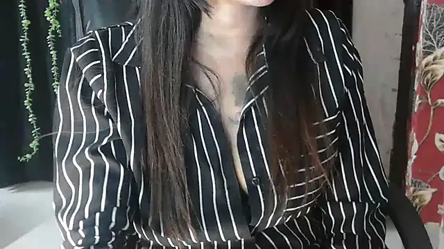 JannatDoll1 online show from March 12, 5:07 pm