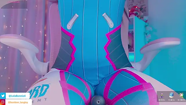 Asuka langleysoryu online show from February 7, 6:24 pm