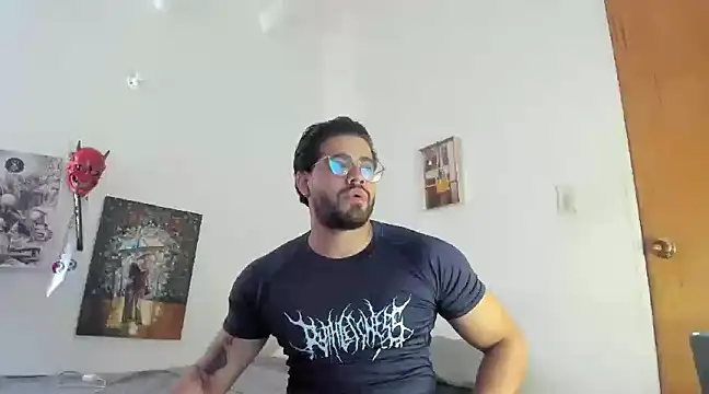  Coddygold  online show from January 15, 3:29 pm