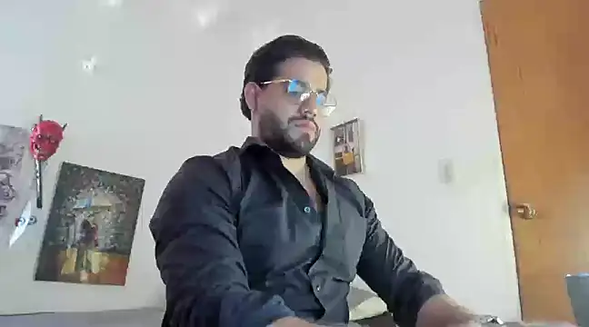  Coddygold  online show from January 16, 3:13 pm