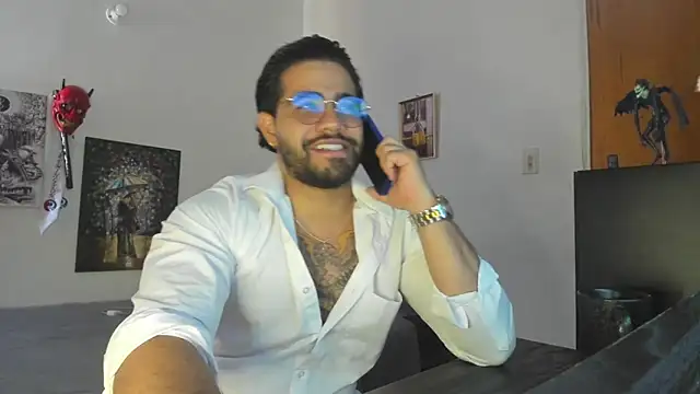  Coddygold  online show from January 18, 3:16 pm