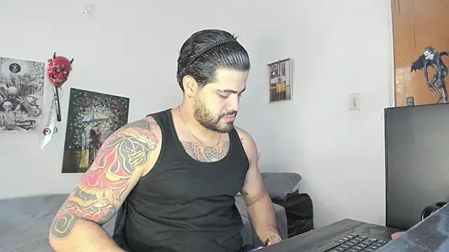  Coddygold  online show from January 19, 12:06 pm