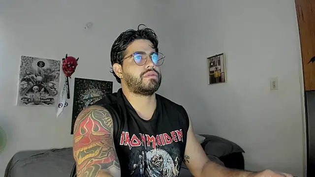  Coddygold  online show from January 21, 11:46 am