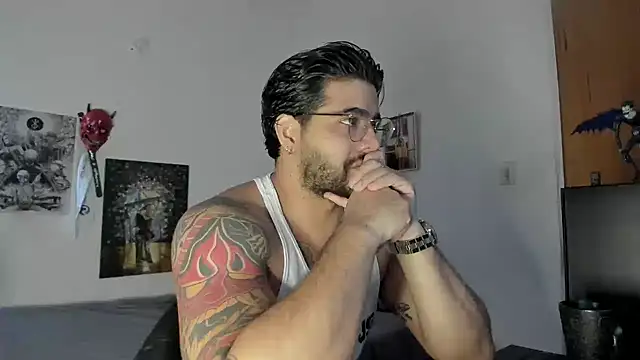  Coddygold  online show from January 23, 12:09 pm