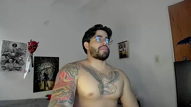  Coddygold  online show from January 24, 10:19 pm