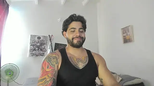  Coddygold  online show from January 28, 3:04 pm