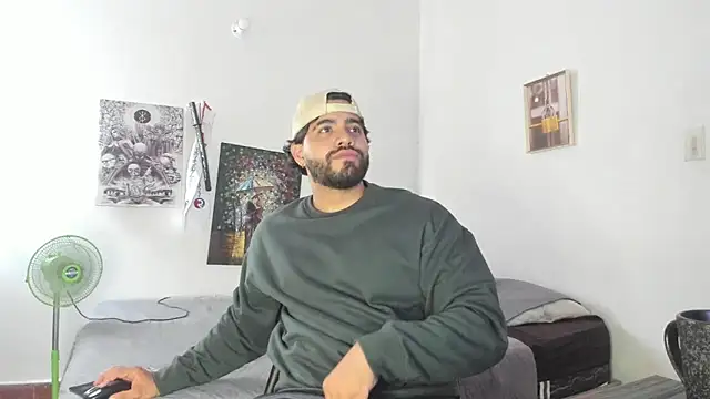  Coddygold  online show from January 30, 2:47 pm