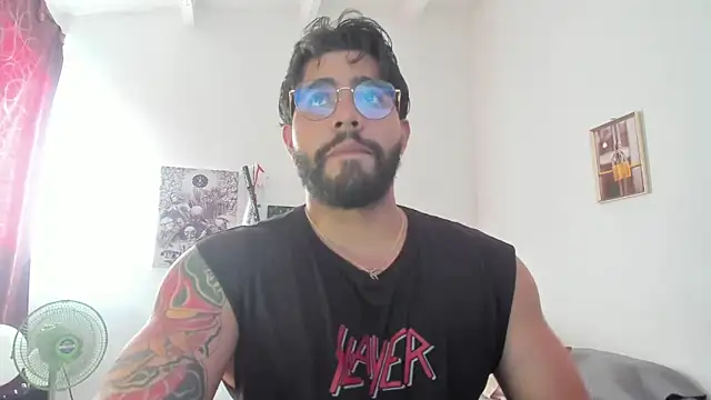  Coddygold  online show from February 3, 8:57 pm