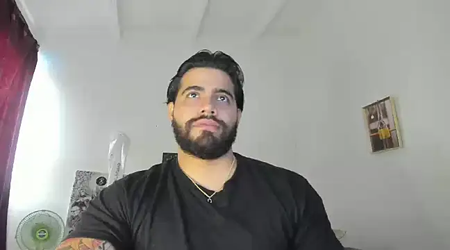  Coddygold  online show from February 15, 12:54 pm