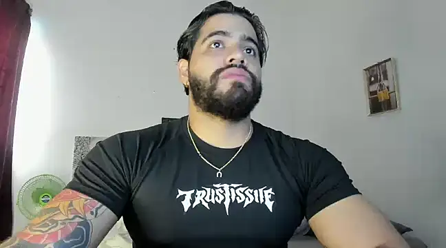  Coddygold  online show from February 18, 11:44 am