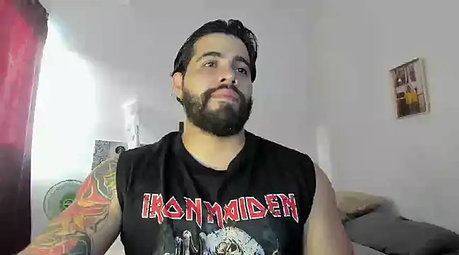  Coddygold  online show from February 19, 10:20 pm