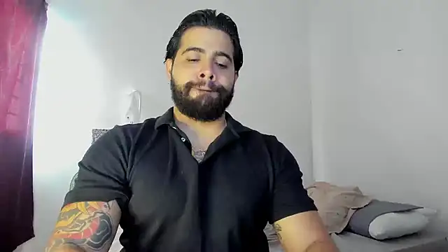  Coddygold  online show from February 23, 12:48 pm