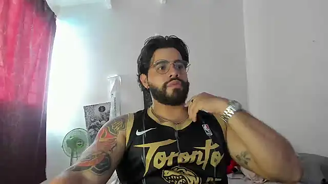  Coddygold  online show from February 24, 3:20 pm