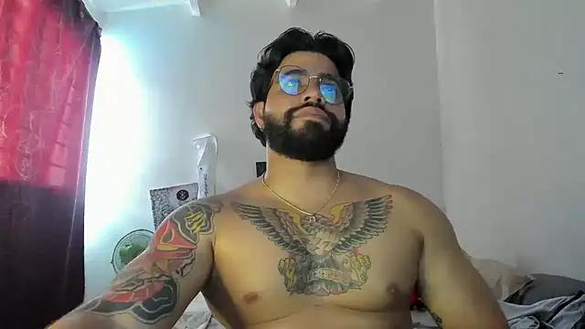  Coddygold  online show from February 25, 11:44 pm