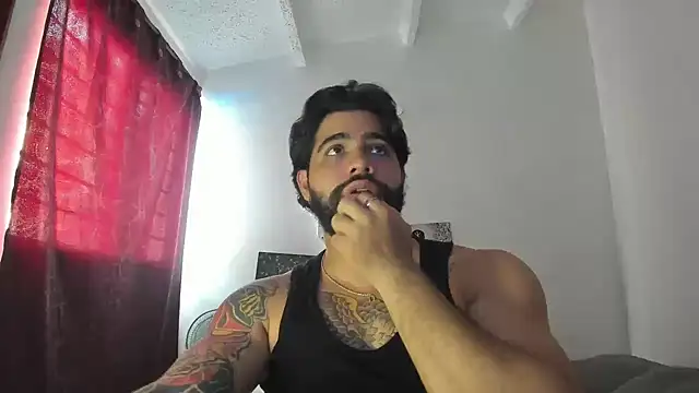  Coddygold  online show from February 26, 3:08 pm