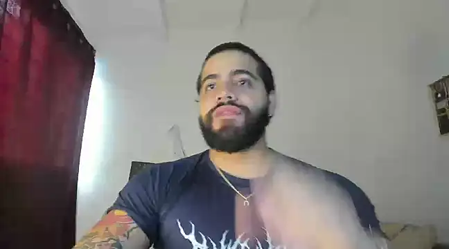  Coddygold  online show from February 27, 12:13 pm