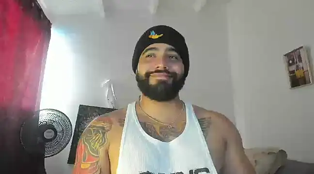  Coddygold  online show from March 3, 2:48 pm