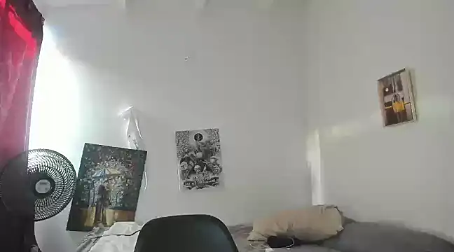  Coddygold  online show from March 3, 10:10 pm