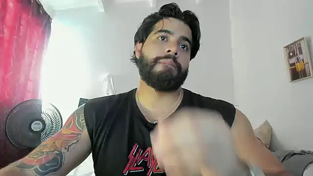  Coddygold  online show from March 4, 3:26 pm