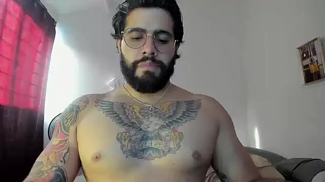  Coddygold  online show from March 4, 9:32 pm