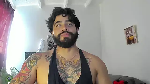  Coddygold  online show from March 10, 5:39 pm