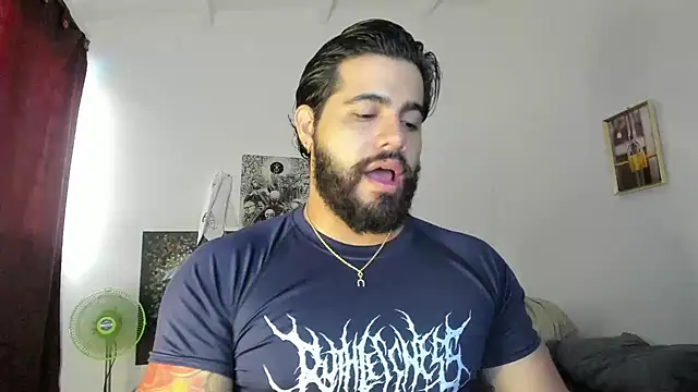  Coddygold  online show from March 11, 11:44 am