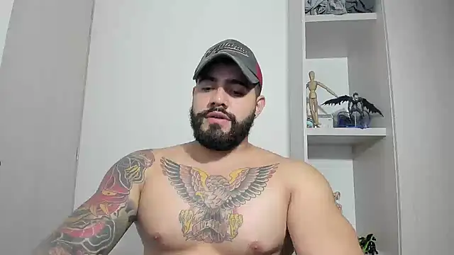  Coddygold  online show from September 17, 11:50 pm