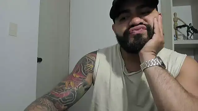  Coddygold  online show from September 23, 11:35 am