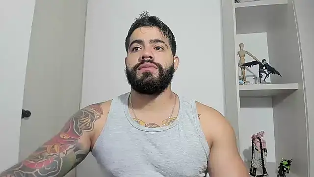  Coddygold  online show from September 24, 11:13 am