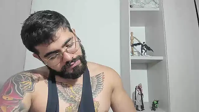  Coddygold  online show from September 30, 1:49 pm