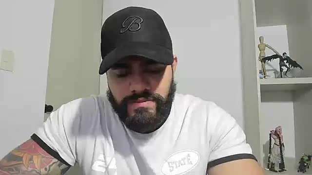  Coddygold  online show from October 1, 11:33 pm