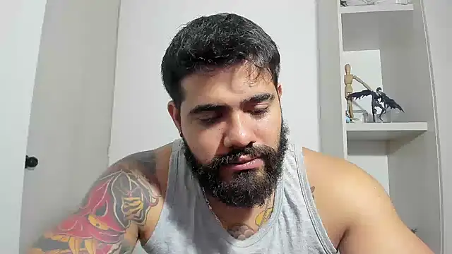  Coddygold  online show from October 3, 12:57 pm