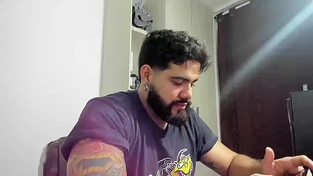  Coddygold  online show from October 9, 1:03 am