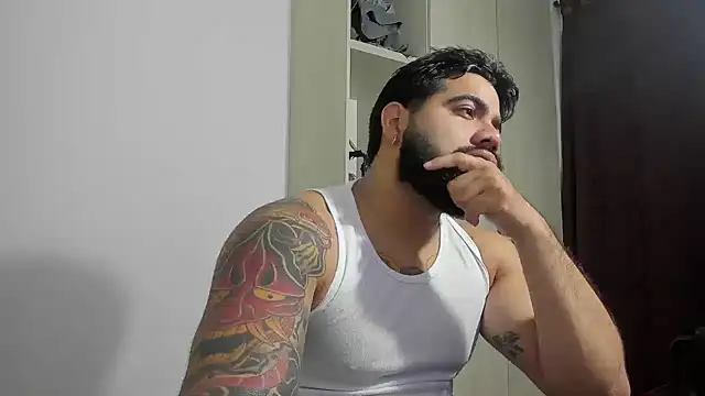  Coddygold  online show from October 17, 11:46 am