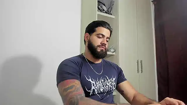  Coddygold  online show from November 2, 3:14 pm